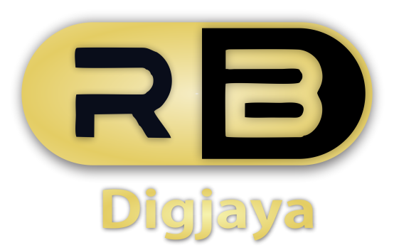 RBNet Logo